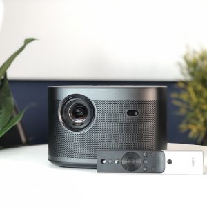 Máy chiếu thông minh 4K XGIMI Horizon Pro