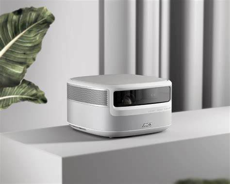 Máy chiếu thông minh Full HD JMGO J9 - Ảnh 4