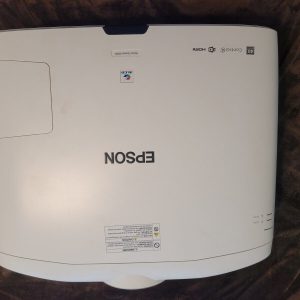 Máy chiếu Home Cinema 4000 4K (Like new)