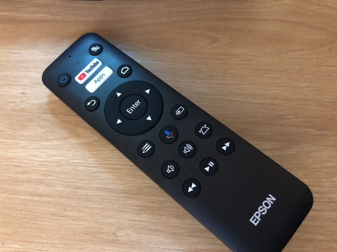 Máy chiếu 4K Epson Home Cinema 2350 (Like New) - Ảnh 3