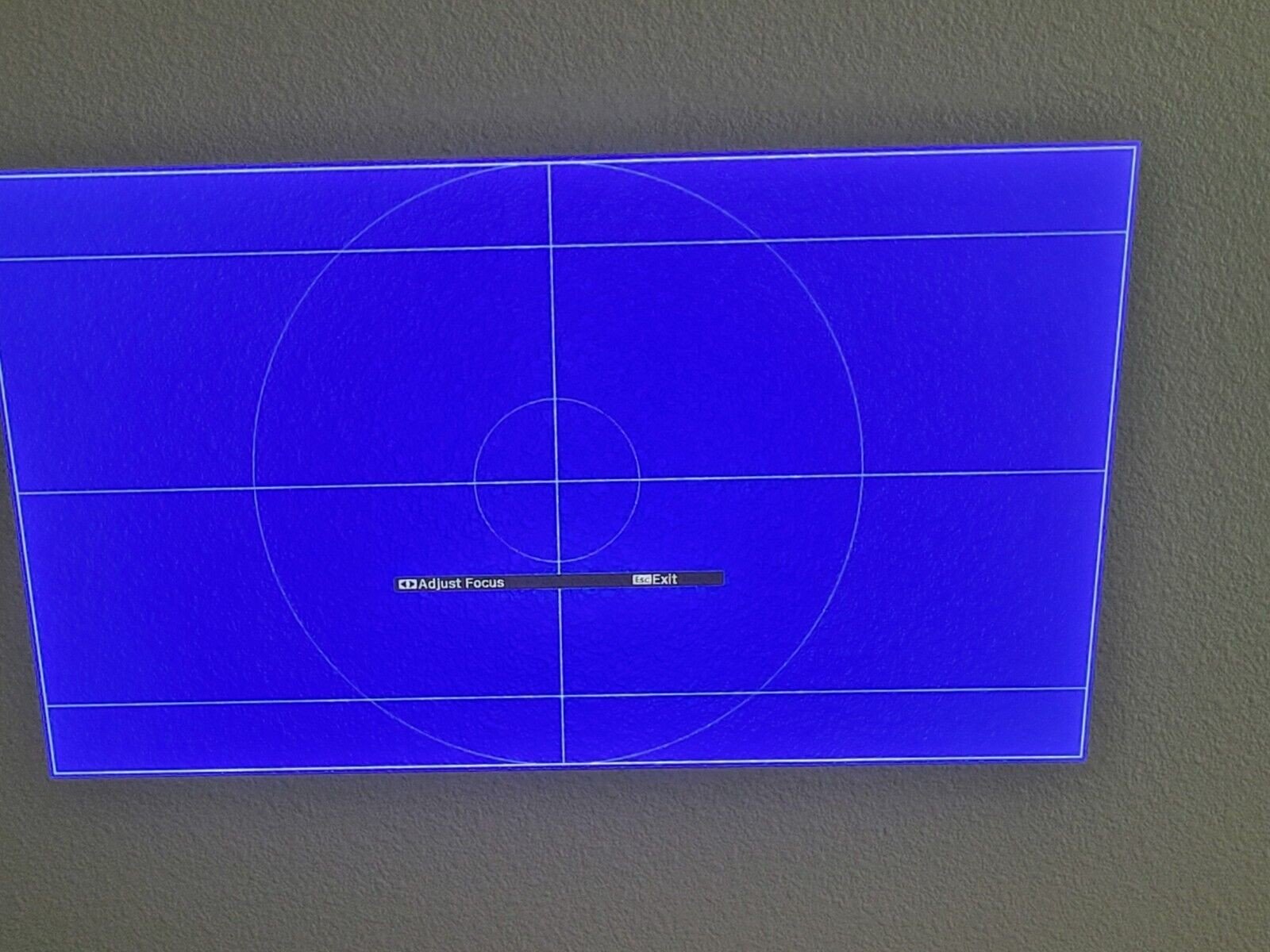 Máy chiếu Home Cinema 4000 4K (Like new) - Ảnh 3