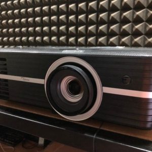 Máy chiếu 4K Optoma UHD51A (Like new)