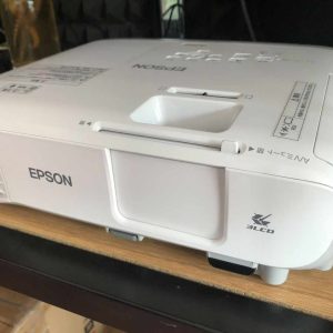 Máy chiếu Epson EB-960W (Like new, 99%)