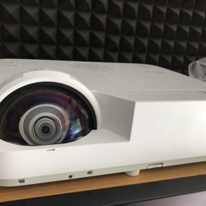 Máy chiếu full HD NEC M353HS (like new)