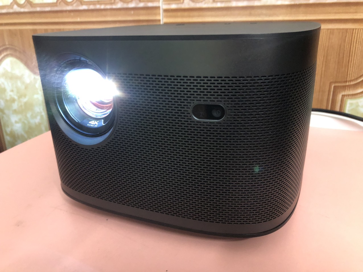 Máy chiếu thông minh XGIMI Horizon Pro 4K (like new) - Ảnh 4