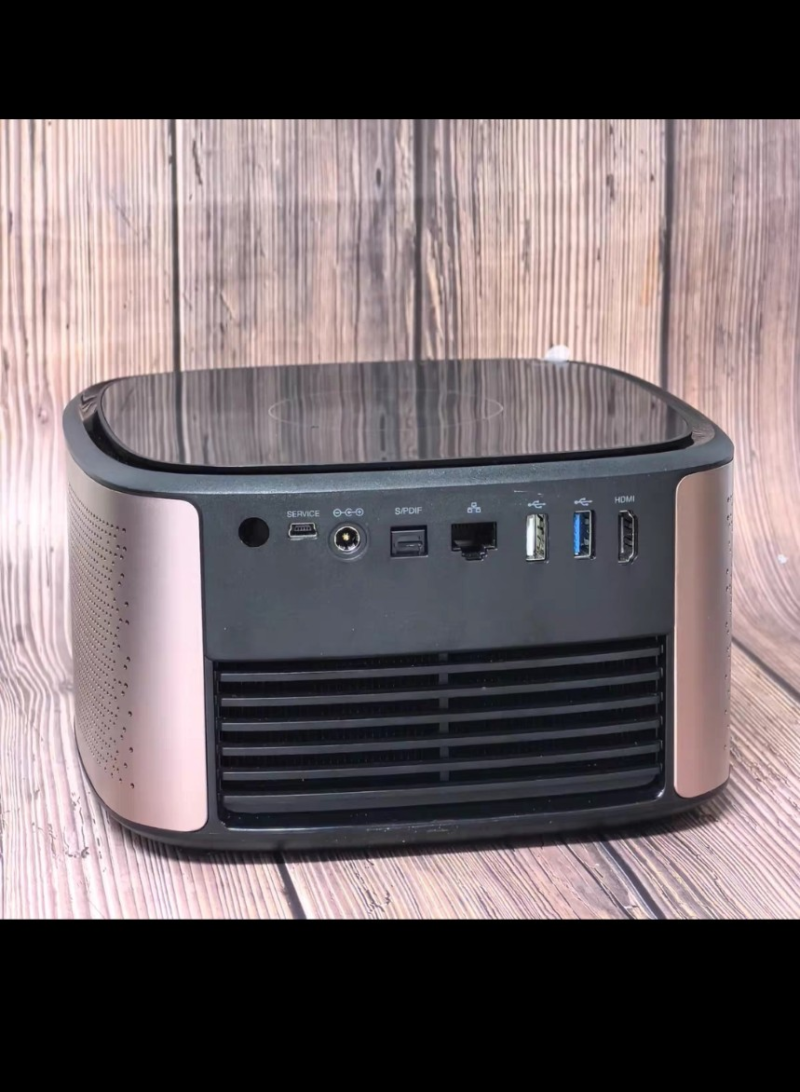 Máy chiếu full HD Jmgo K20 like new - Ảnh 5