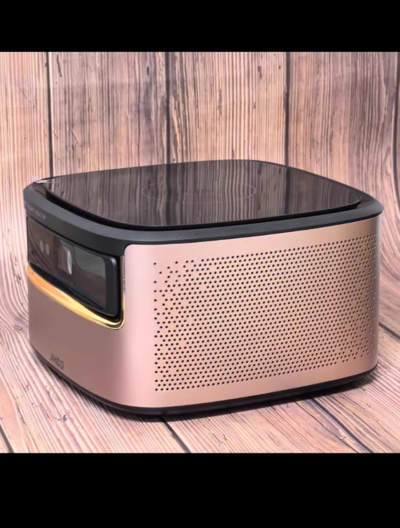 Máy chiếu full HD Jmgo K20 like new - Ảnh 2