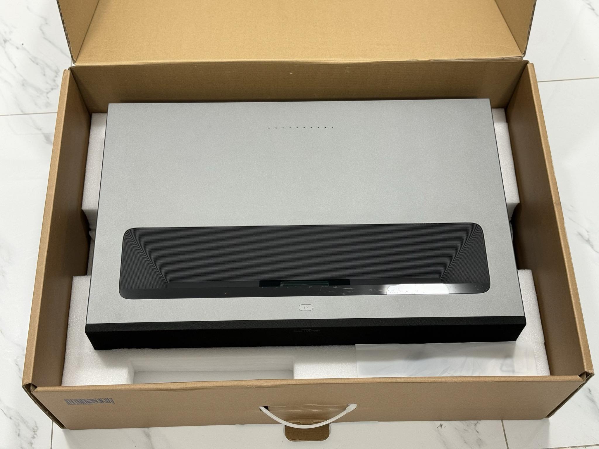 Máy chiếu siêu gần 4K Formovie T1 (bản quốc tế) - Ảnh 6