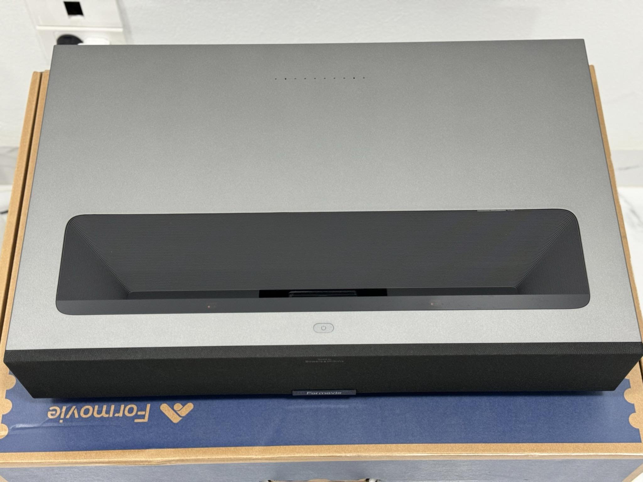 Máy chiếu siêu gần 4K Formovie T1 (bản quốc tế) - Ảnh 5