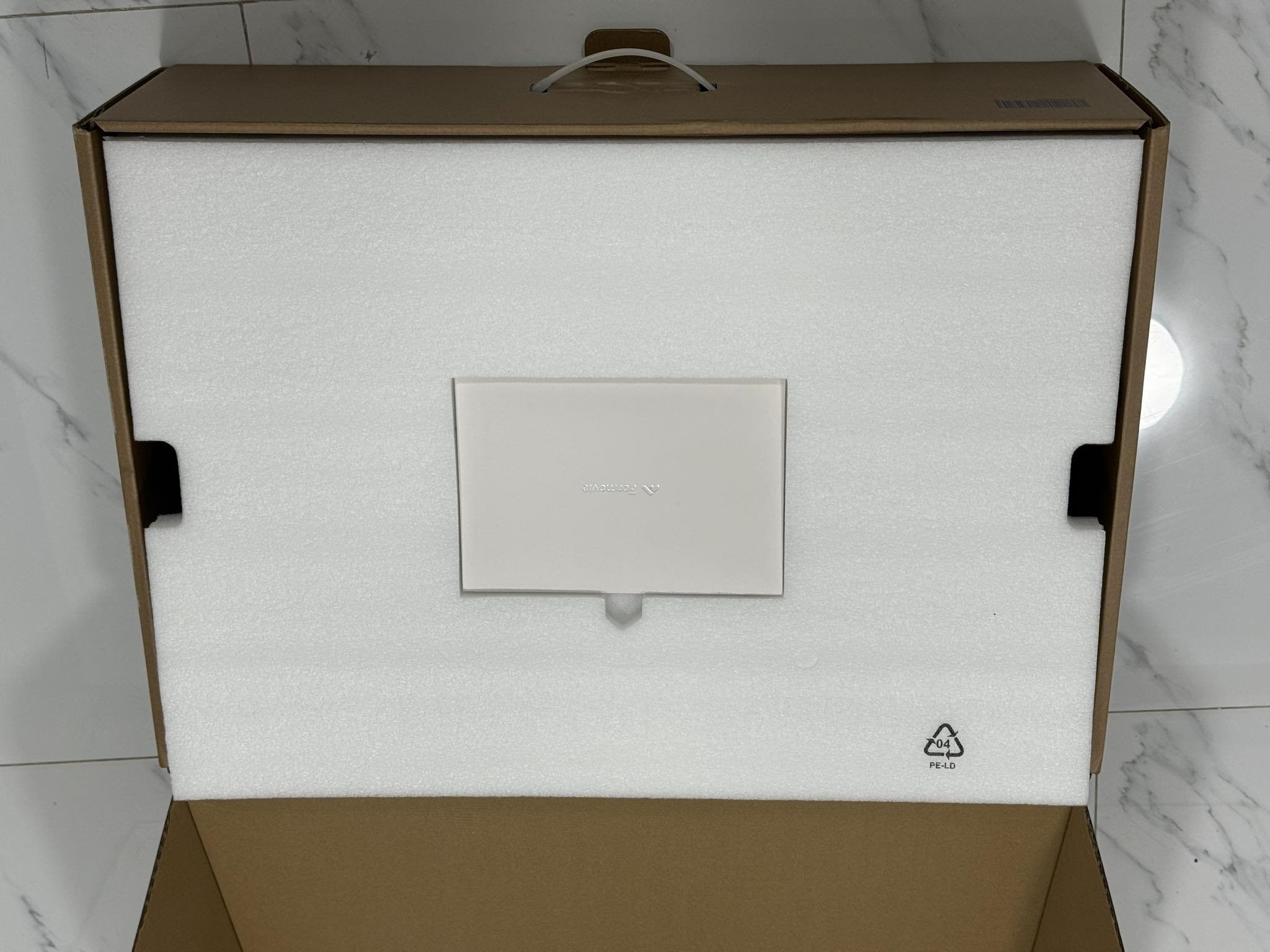 Máy chiếu siêu gần 4K Formovie T1 (bản quốc tế) - Ảnh 4