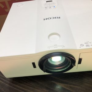 Máy chiếu Laser Full HD Ricoh PJ WUL5670 (likenew)