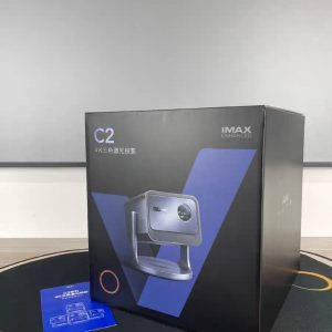 Máy chiếu 4K  Vidda C2