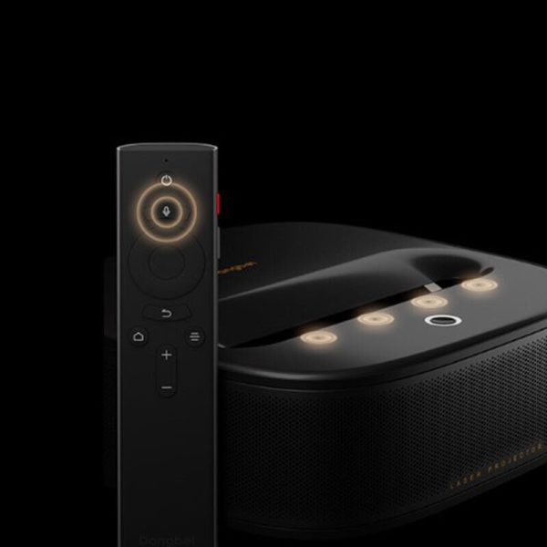 Máy chiếu siêu gần Full HD Dangbei U1 - Ảnh 6