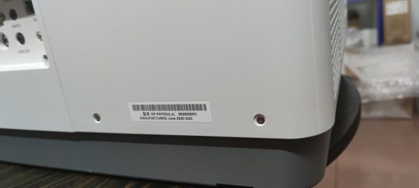 Máy chiếu NEC PA703ULJL - Ảnh 2
