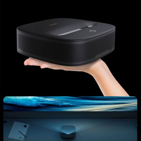 Máy chiếu siêu gần Full HD Dangbei U1 - Ảnh 5