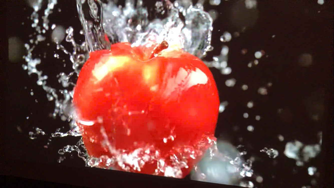 Máy chiếu Full HD Luxos LP-200FH1 (Likenew 99%) - Ảnh 8