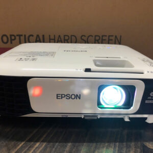 Máy chiếu full HD Epson EB-U42 (Likenew 98%)