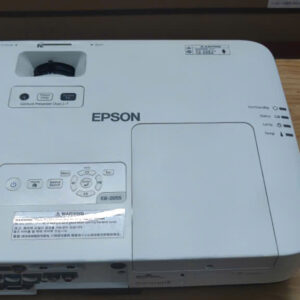 Máy chiếu EPSON EB-2055 (Likenew)