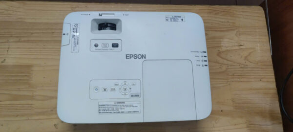 Máy chiếu EPSON EB-2055 (Likenew) - Ảnh 2
