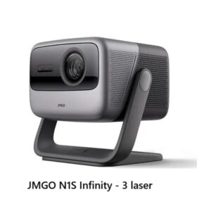 Máy chiếu 4K JMGO N1S Infinity quốc tế