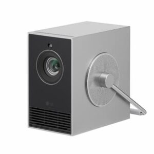 Máy chiếu xách tay LG CineBeam Q 4K HU710PB