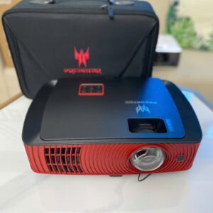 Máy chiếu Full HD Acer Predator Z650 (99%)
