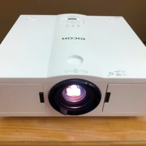 Máy chiếu Laser Ricoh PJ WXL5670 (Likenew)