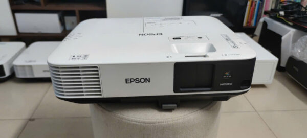Máy chiếu EPSON EB-2065 (likenew) - Ảnh 4