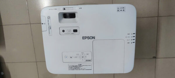 Máy chiếu EPSON EB-2065 (likenew) - Ảnh 2