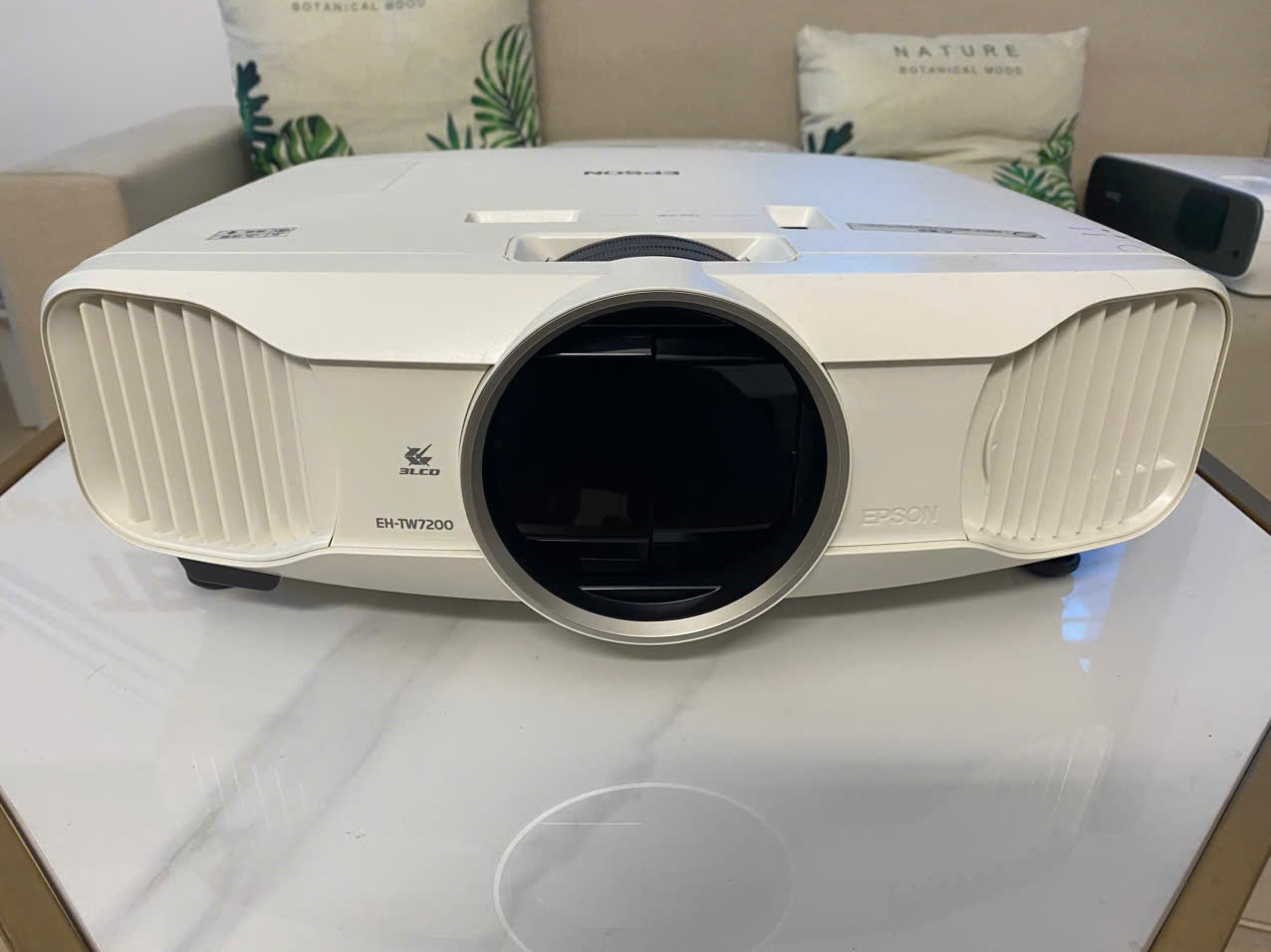 Máy chiếu EPSON EH-TW7200 (likenew)