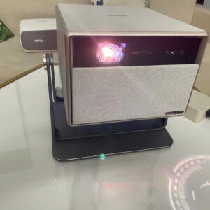 Máy chiếu 4K Laser Xgimi Horizon Ultra (Likenew)