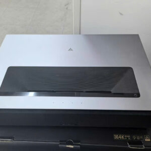 Máy chiếu laser siêu gần Formovie 4K Max