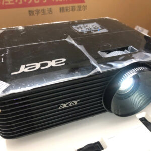 Máy chiếu Acer X138WH Like new