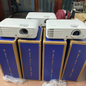 Máy chiếu Viewsonic PX748-4K Like New
