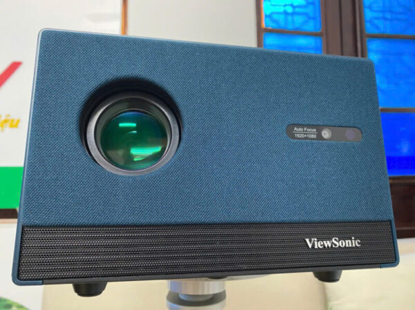 Máy chiếu Viewsonic LX60HD - Ảnh 3