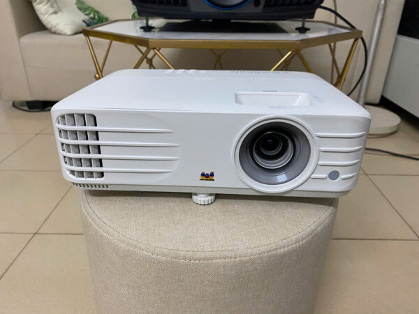 Máy chiếu Viewsonic PG701WU LikeNew mới 99%