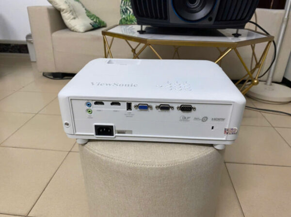 Máy chiếu Viewsonic PG701WU LikeNew mới 99% - Ảnh 3
