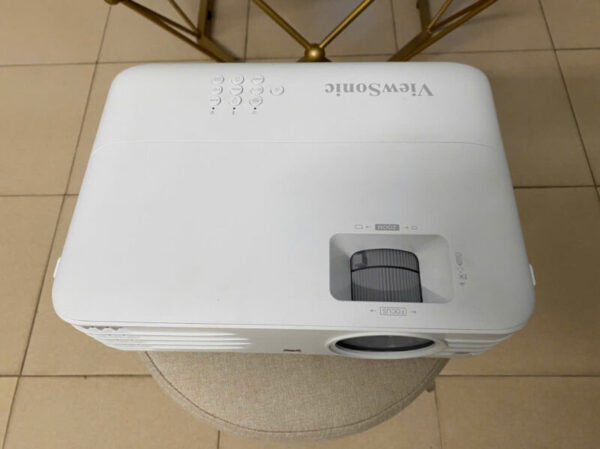 Máy chiếu Viewsonic PG701WU LikeNew mới 99% - Ảnh 2