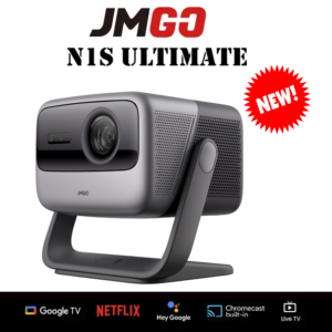 Máy chiếu 4K JMGO N1S Ultimate