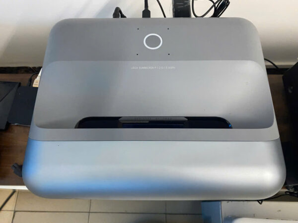 Máy chiếu JmGO O1 Pro Like New