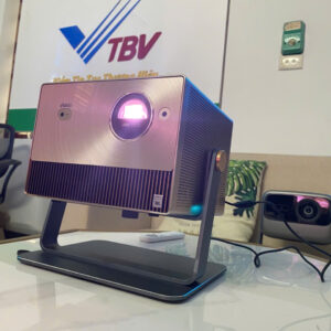 Máy Chiếu Laser 4K Hisense Vidda C1 pro