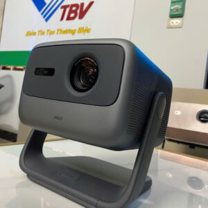 Máy chiếu FullHD Jmgo N1 Pro Like New