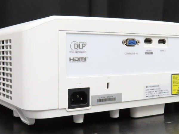 Máy chiếu 4K Laser JVC LX-NZ3 Like new - Ảnh 2