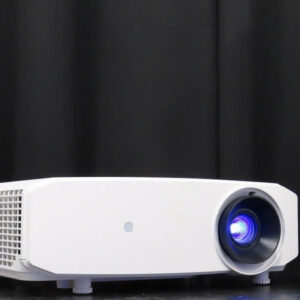 Máy chiếu 4K Laser JVC LX-NZ3 Like new