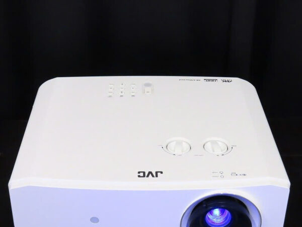 Máy chiếu 4K Laser JVC LX-NZ3 Like new - Ảnh 4