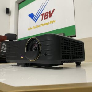 Máy chiếu ViewSonic PX728-4K Likenew