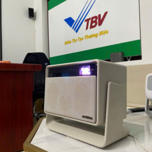 Máy Chiếu XGIMI RS10 – 4K like new
