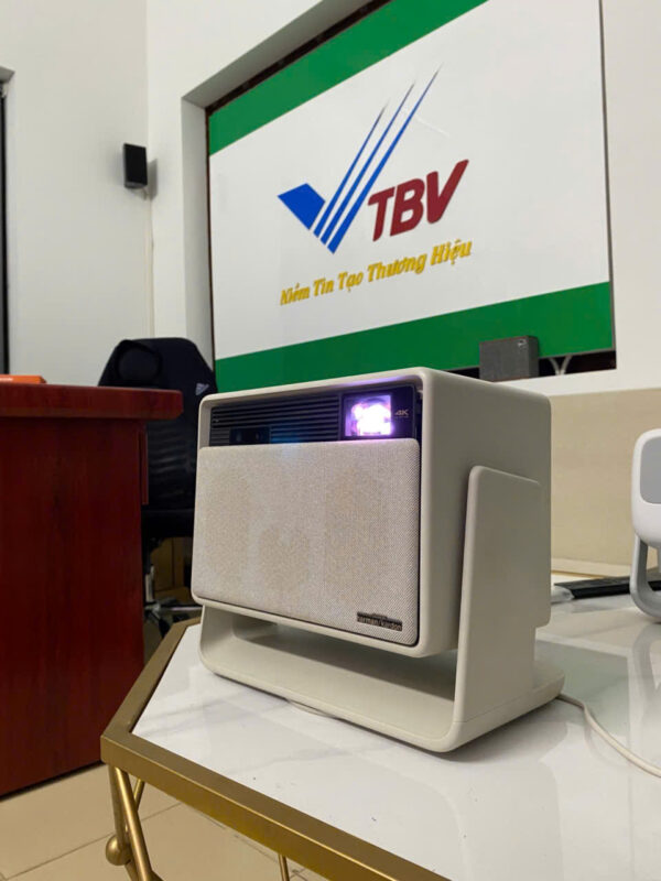 Máy Chiếu XGIMI RS10 – 4K like new