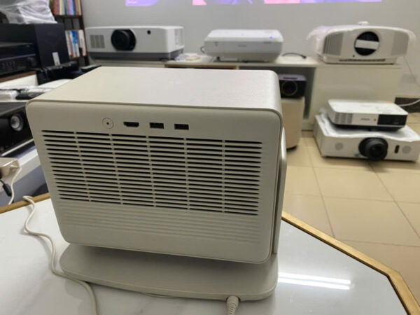Máy Chiếu XGIMI RS10 – 4K like new - Ảnh 4
