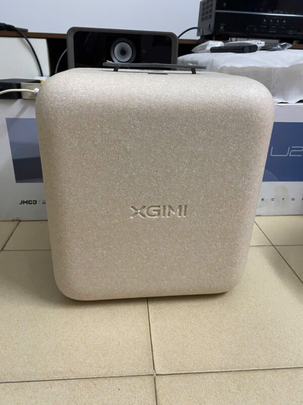 Máy Chiếu XGIMI RS10 – 4K like new - Ảnh 2